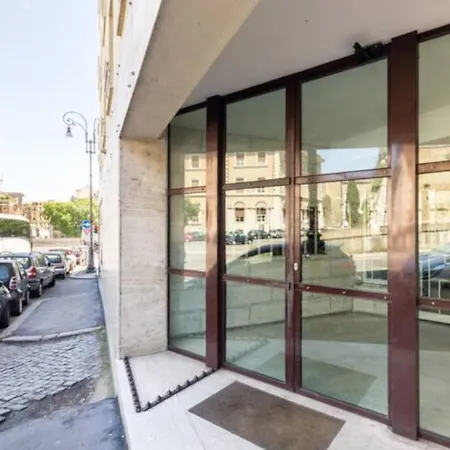 Apartment Bigfamilyflats - Vatican *
