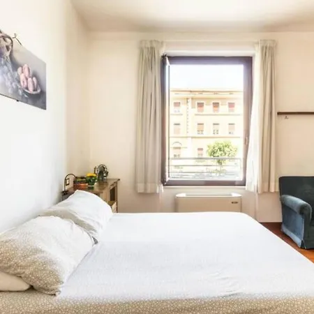 Apartment Bigfamilyflats - Vatican *