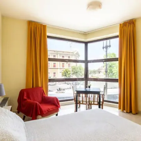 Bigfamilyflats - Vatican Apartment *