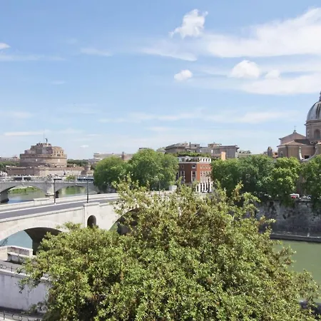 Apartment Bigfamilyflats - Vatican